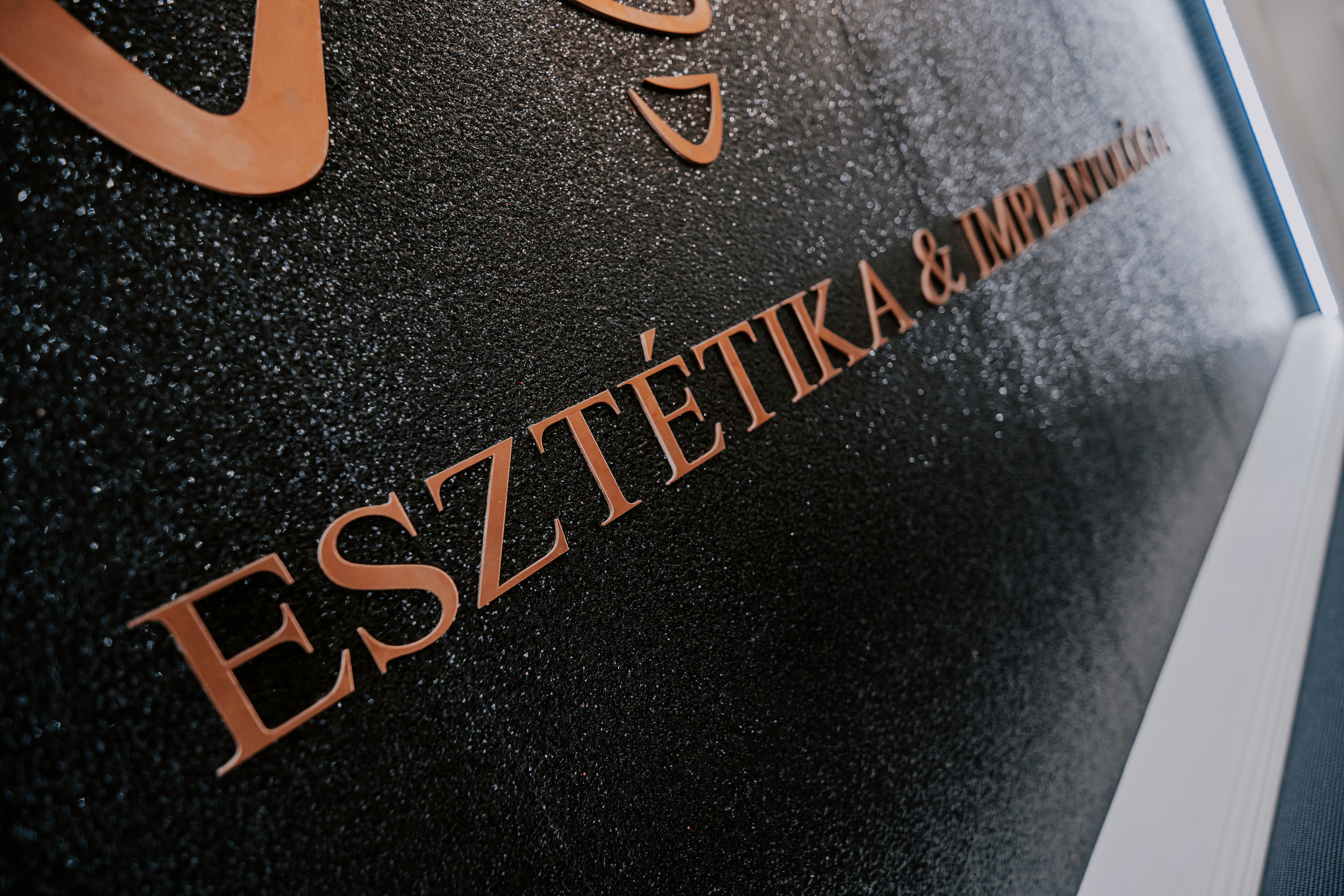 Diamond Dental rendelő